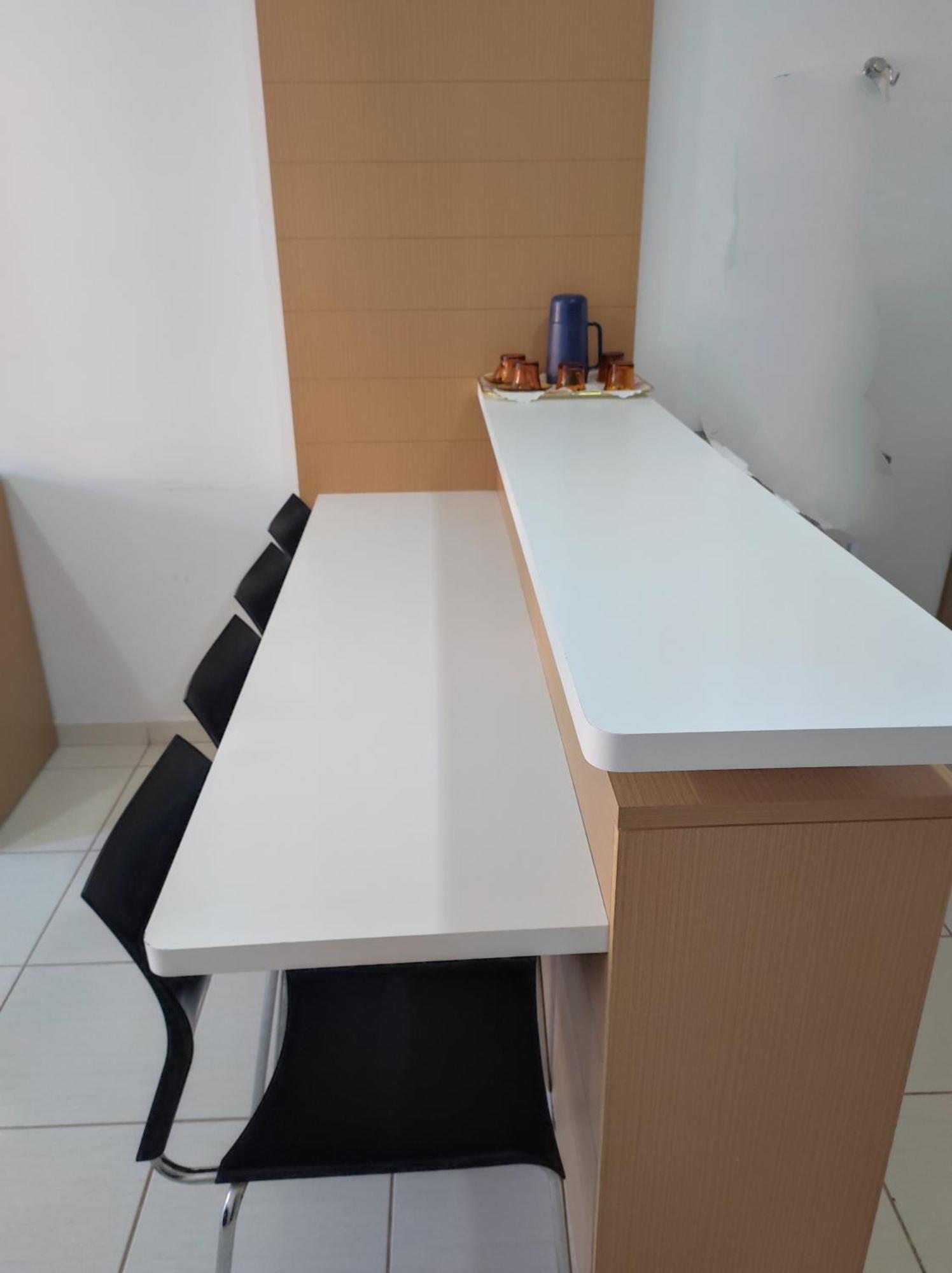 Nautico Flat Com Acesso Ao Clube Nautico Praia- Caldas Novas Luaran gambar