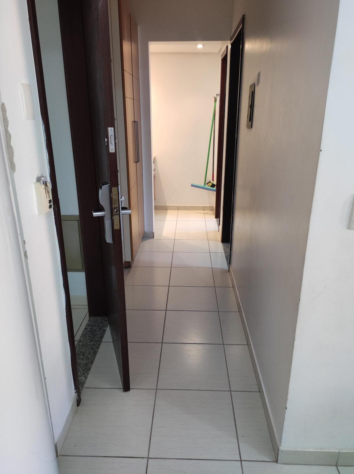Nautico Flat Com Acesso Ao Clube Nautico Praia- Caldas Novas Luaran gambar