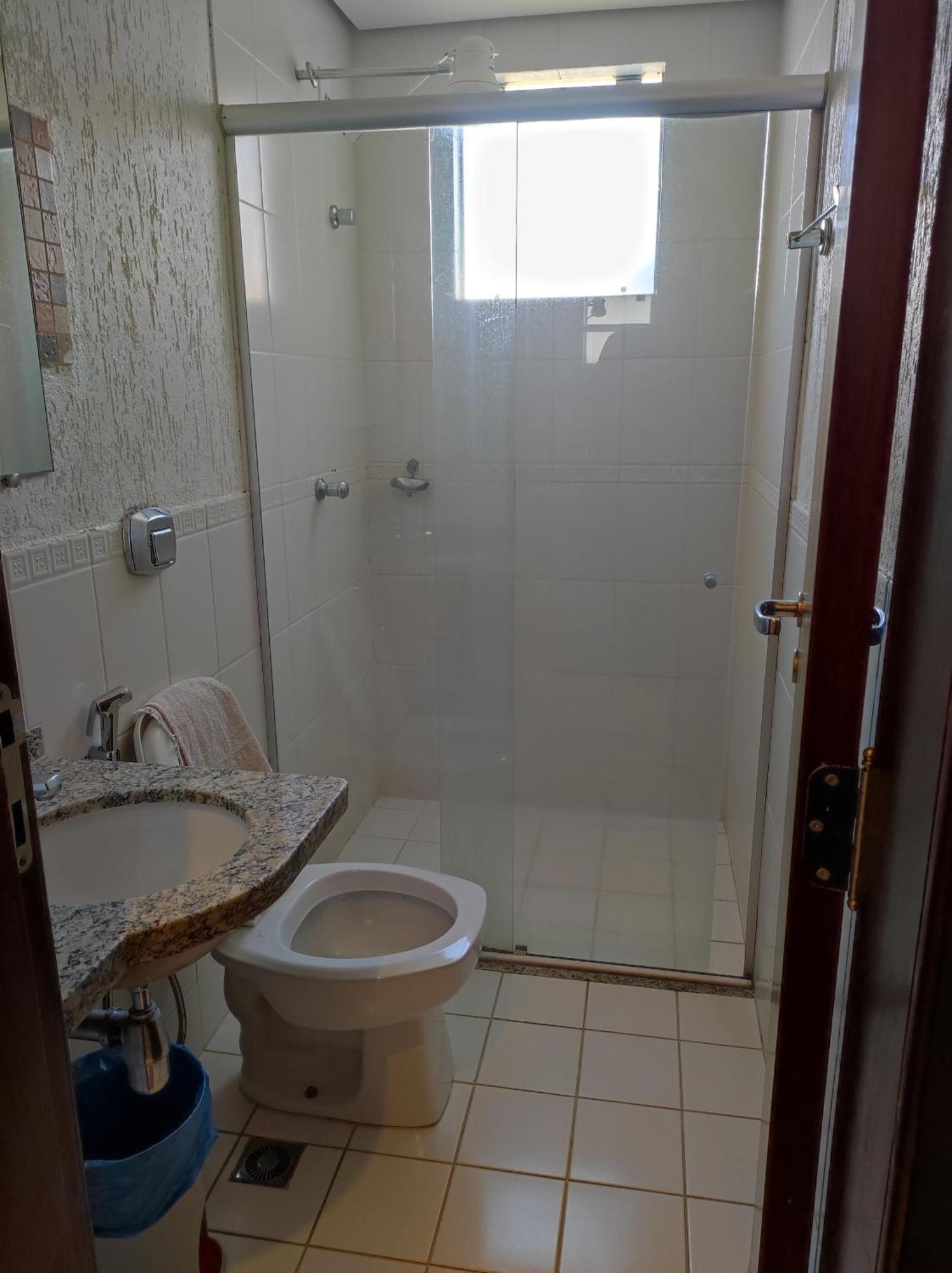 Nautico Flat Com Acesso Ao Clube Nautico Praia- Caldas Novas Luaran gambar