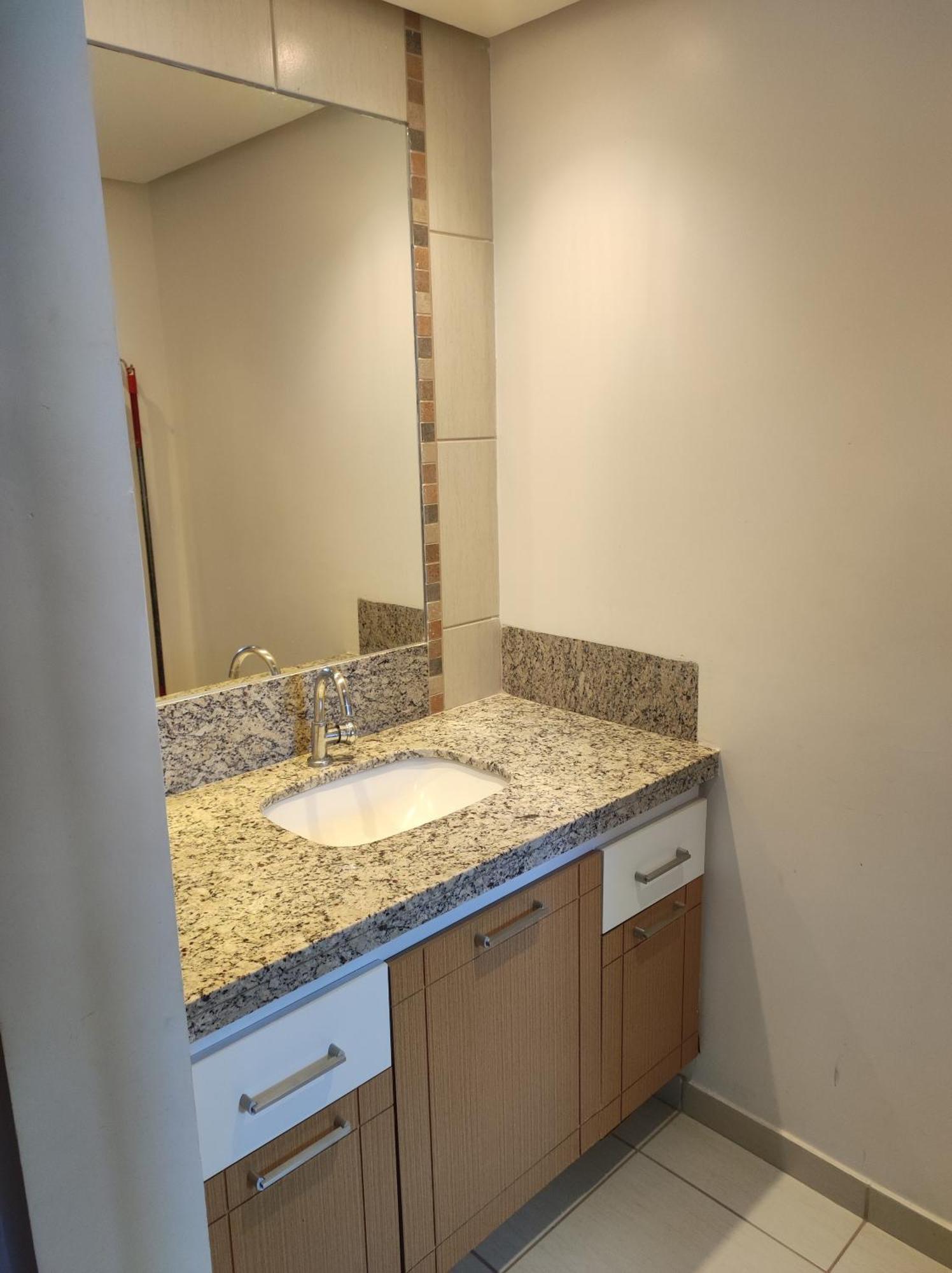 Nautico Flat Com Acesso Ao Clube Nautico Praia- Caldas Novas Luaran gambar